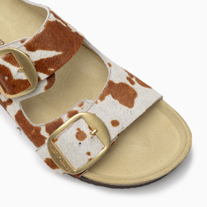 Hush Puppies-Sandalias-Class II FN