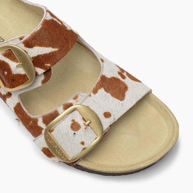 Hush Puppies-Sandalias-Class II FN