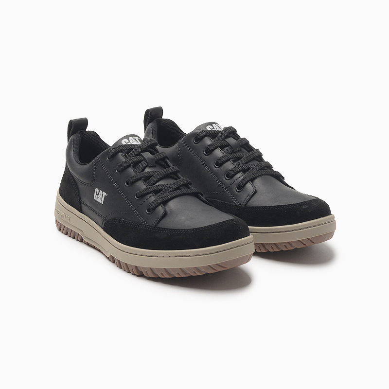 Caterpillar-Zapatillas-Decade LTR FN