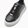 Hush Puppies-Zapatillas-Badajoz Charm FN