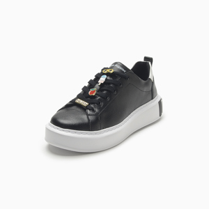 Hush Puppies-Zapatillas-Badajoz Charm SN