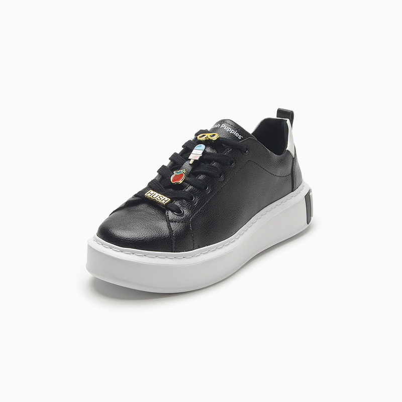 Hush Puppies-Zapatillas-Badajoz Charm SN