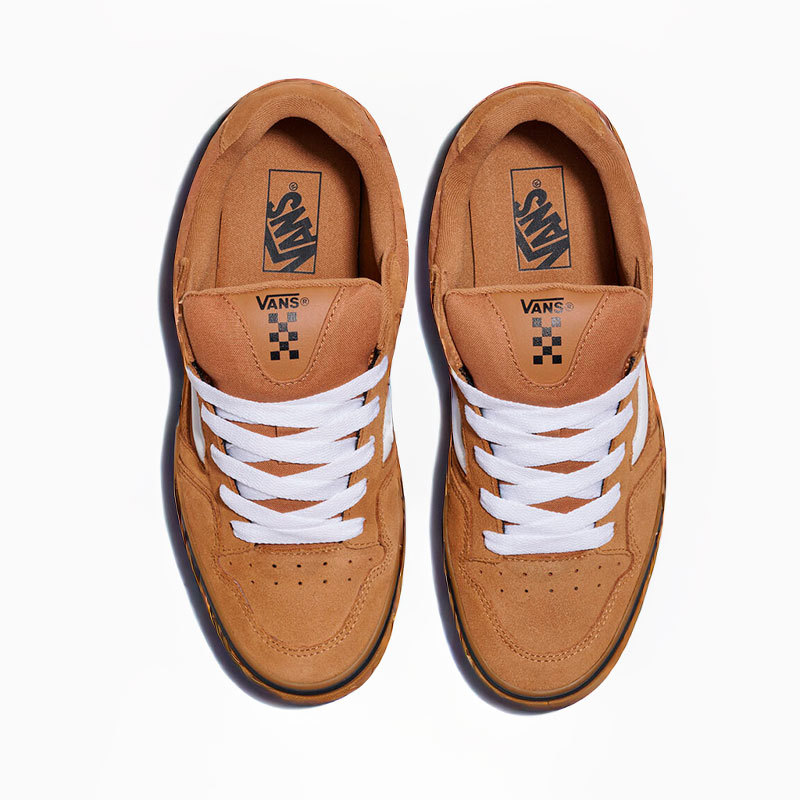 Vans-Zapatillas-M Caldrone AN