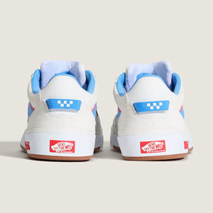 Vans-Zapatillas-M Skate 2 Wayvee FN