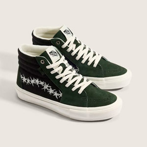 Vans-Zapatillas-M Skate SK8-Hi PD