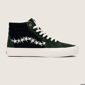 Vans-Zapatillas-M Skate SK8-Hi AN