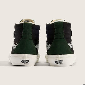 Vans-Zapatillas-M Skate SK8-Hi FN