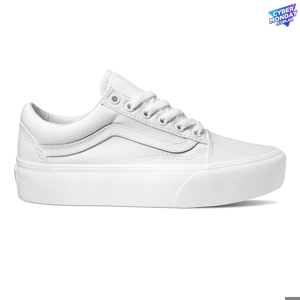 Vans-Zapatillas-W Old Skool Platform PD