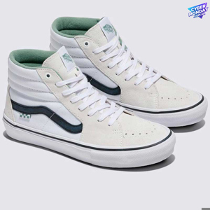 Vans-Zapatillas-M Skate SK8-Hi PD
