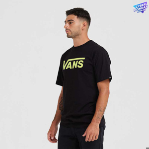 Vans-Remera-M Remera Vans Classic -logo PD