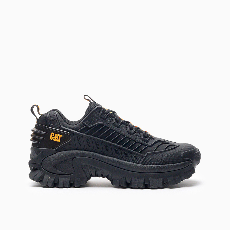 Caterpillar-Zapatillas-Intruder Mecha PD
