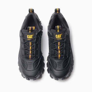 Caterpillar-Zapatillas-Intruder Mecha AN
