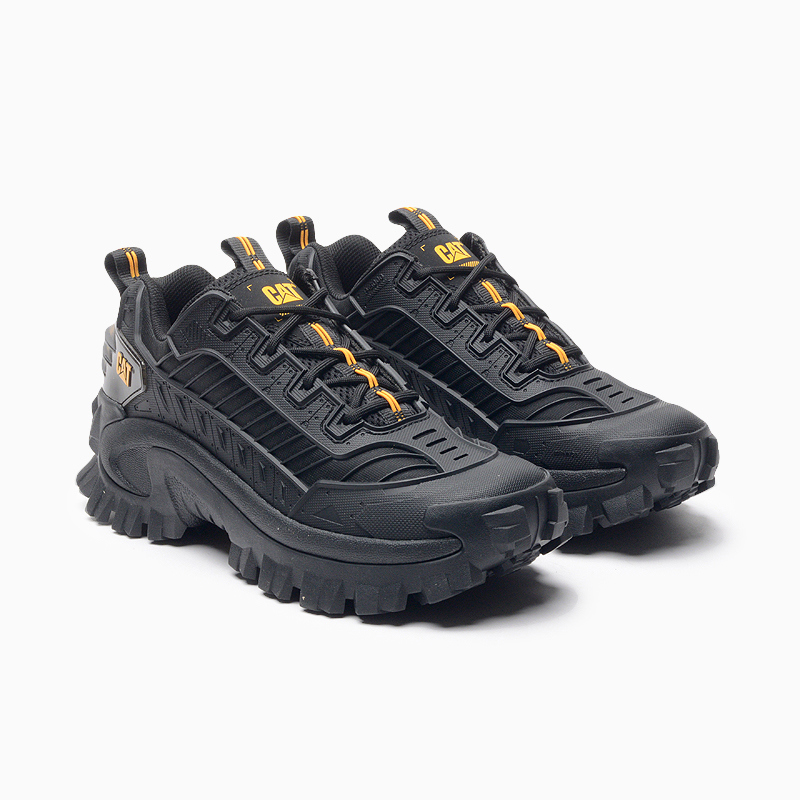 Caterpillar-Zapatillas-Intruder Mecha SN