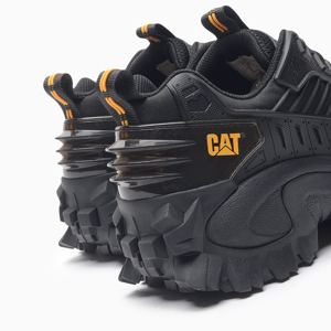 Caterpillar-Zapatillas-Intruder Mecha FN