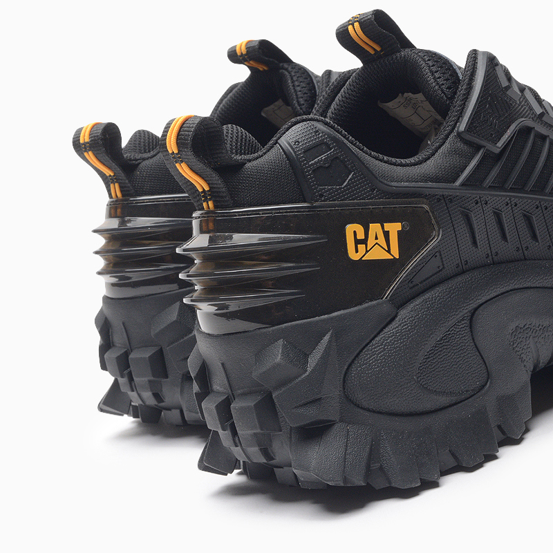Caterpillar-Zapatillas-Intruder Mecha FN