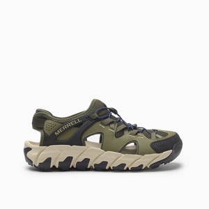 Merrell-Sandalias-Maipo Explorer Sieve M PD