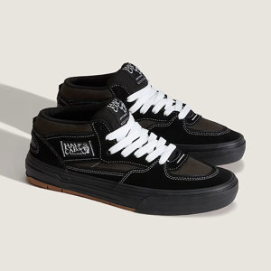Vans-Zapatillas-M Skate Half Cab WaffleCup PD