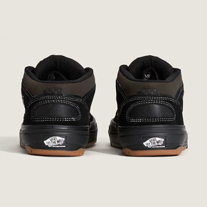 Vans-Zapatillas-M Skate Half Cab WaffleCup SN