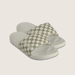 Vans-Ojota-W La Costa Slide-On PD