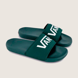 Vans-Ojota-M La Costa Slide-On PD