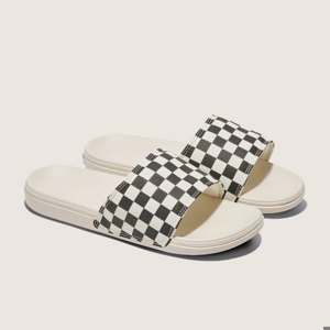 Vans-Ojota-W La Costa Slide-On PD