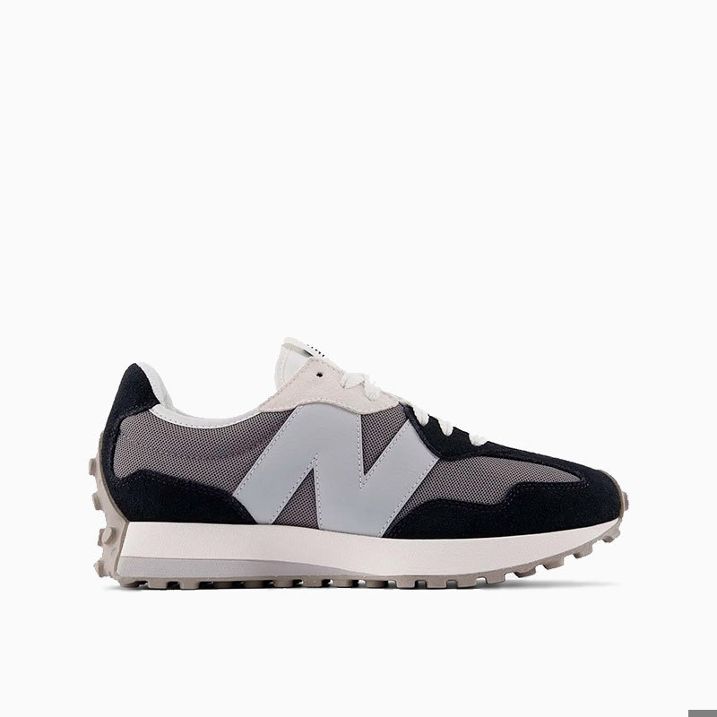 New Balance-Zapatillas-327 U PD
