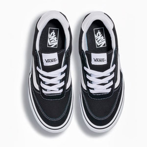 Vans-Zapatillas-W Brooklyn LS Platform AN