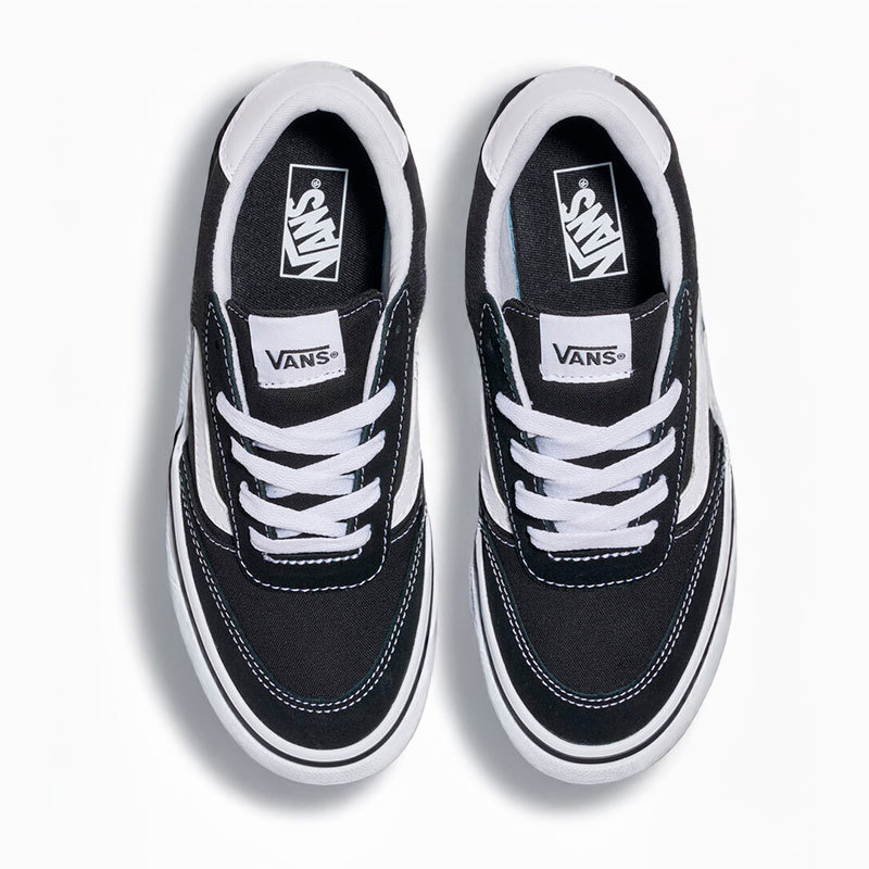 Vans-Zapatillas-W Brooklyn LS Platform AN