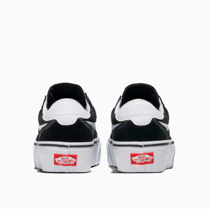 Vans-Zapatillas-W Brooklyn LS Platform FN