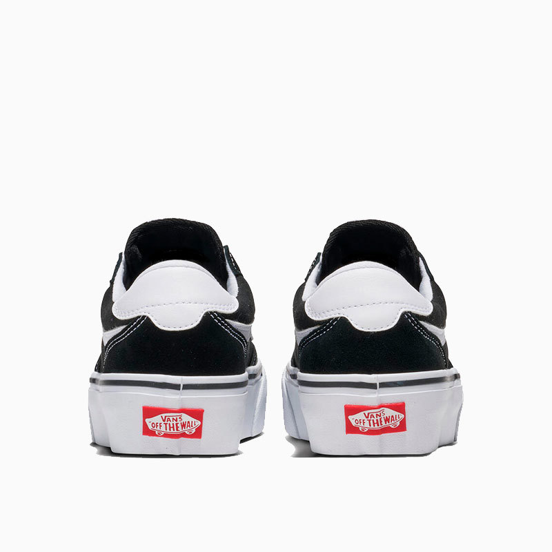 Vans-Zapatillas-W Brooklyn LS Platform FN