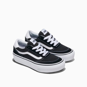 Vans-Zapatillas-W Brooklyn LS Platform SN
