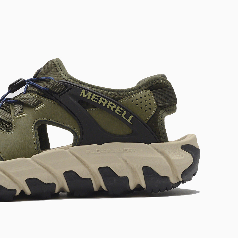 Merrell-Sandalias-Maipo Explorer Sieve M FN