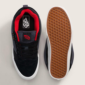 Vans-Zapatillas-U Knu Skool AN