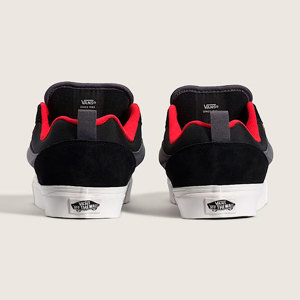 Vans-Zapatillas-U Knu Skool FN