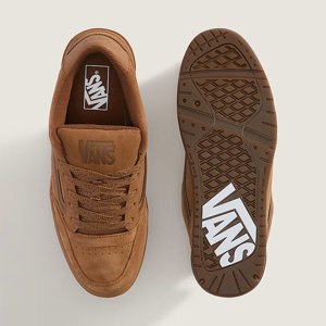 Vans-Zapatillas-U Hylane AN