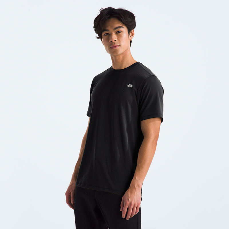 The North Face-Remera-M ADVENTURE TEE AN