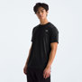 The North Face-Remera-M ADVENTURE TEE AN