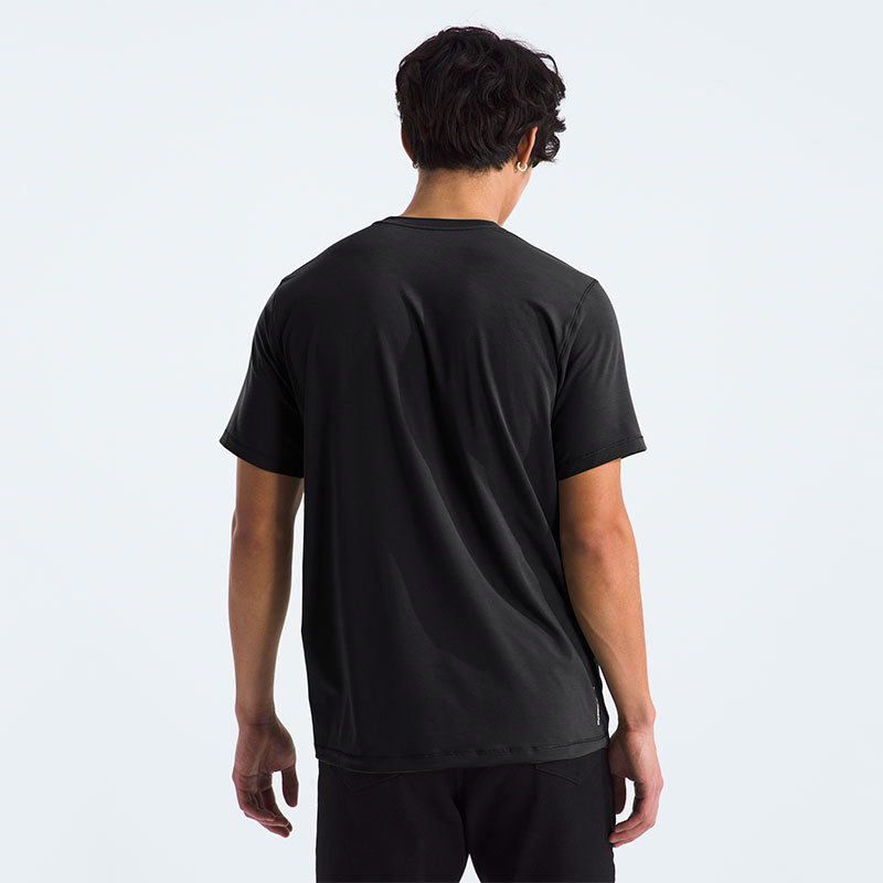 The North Face-Remera-M ADVENTURE TEE SN