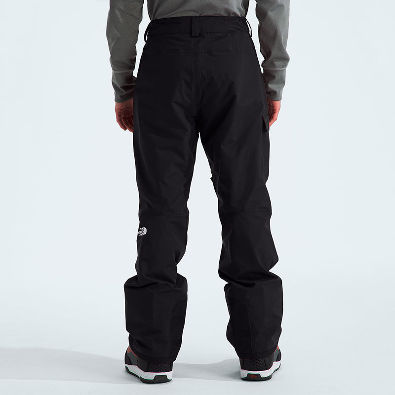 The North Face-Pantalones-M Freedom Pant REG AN