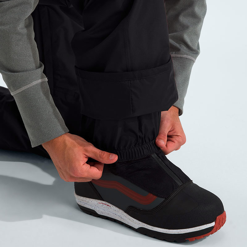 The North Face-Pantalones-M Freedom Pant REG SN