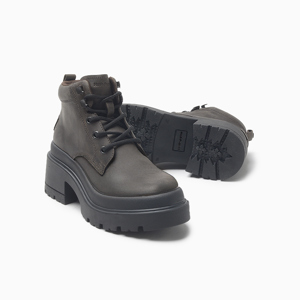 Hush Puppies-Borcegos-Morris AN