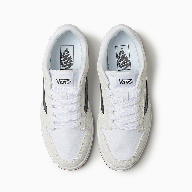 Vans-Zapatillas-M Ryland LS AN