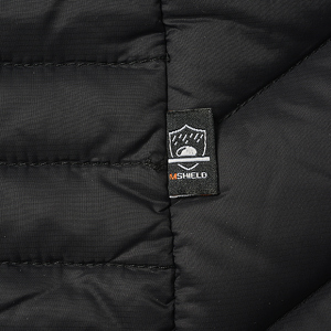 Merrell-Chaleco-FULL ZIPPER PARKA Kamera W SN