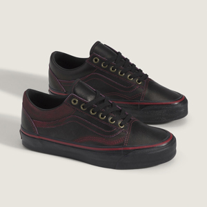 Vans-Zapatillas-U LX Old Skool Leather AN