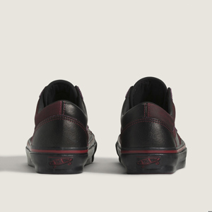 Vans-Zapatillas-U LX Old Skool Leather SN