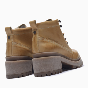 Hush Puppies-Borcegos-Candem SN