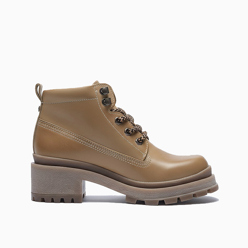 Hush Puppies-Borcegos-Candem FN