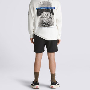 Vans-Shorts-Range Relaxed Sport Short SN