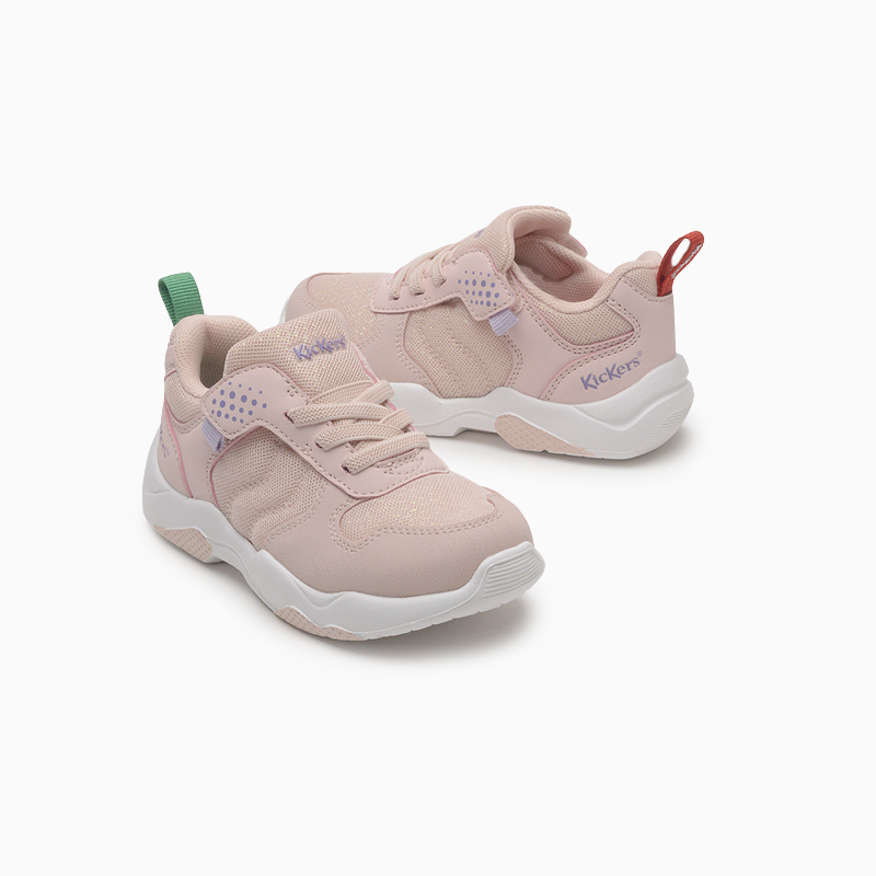 Kickers-Zapatillas-Biggie SN