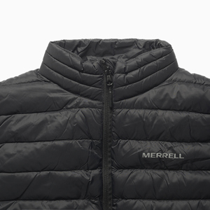 Merrell-Chaleco-FULL ZIPPER PARKA Taihape M FN